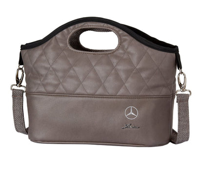 Carucior sport cu scaun reversibil Hartan Mercedes-Benz Avantgarde GTX Tartufo (717) carucior-sport