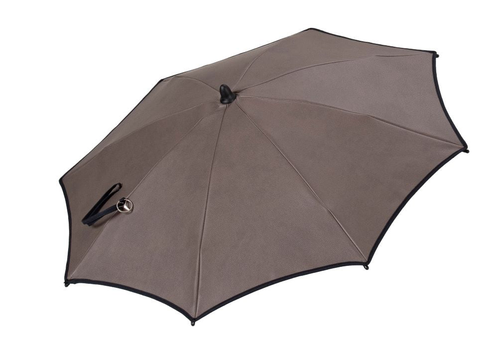 Umbreluta parasolar pentru carucior Hartan Mercedes-Benz Avantgarde Tartufo accesorii-carucior