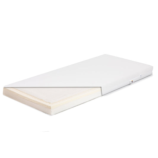 Saltea de spuma-latex 120x60x8 cm Nativo Dreams saltea-copii