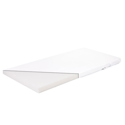 Saltea de spuma 120x60x5,5 cm Nativo Dreams Alba saltea-copii