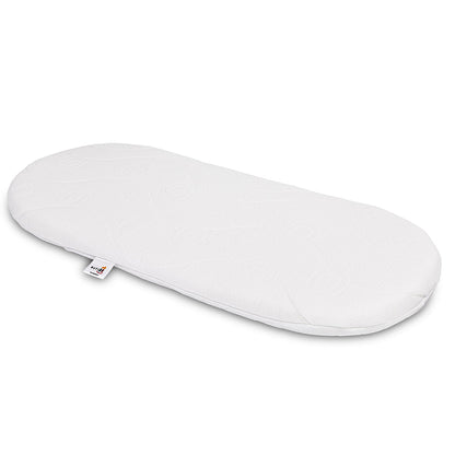 Saltea landou matlasata de spuma 75x35x4 cm Nativo Travel accesorii-carucior